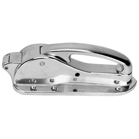 Allpoints Latch 266142